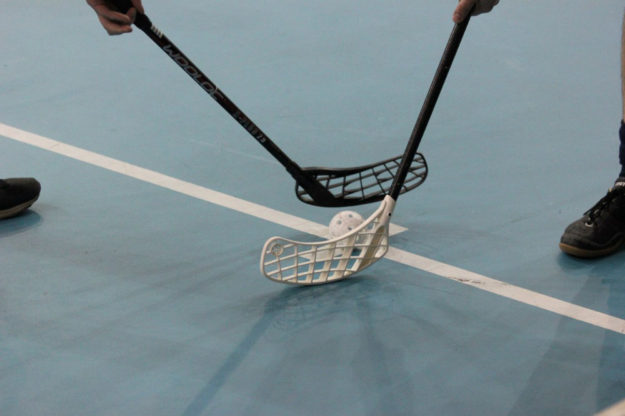 Как правильно выбрать флорбольную клюшку