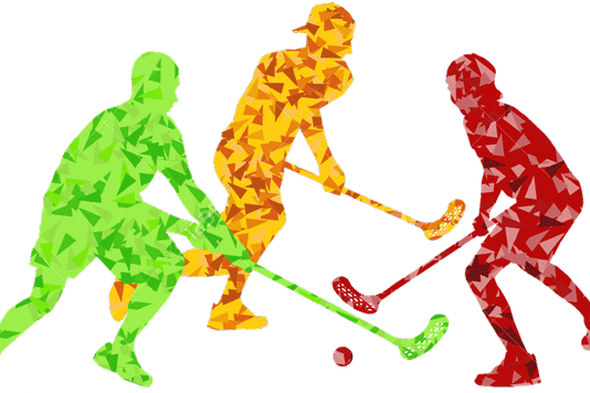 Флорбол / Floorball