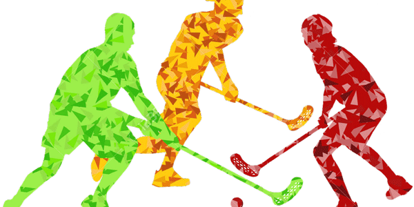 Флорбол / Floorball