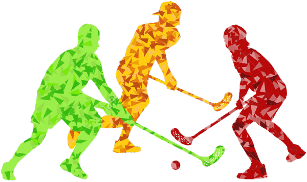 Флорбол / Floorball