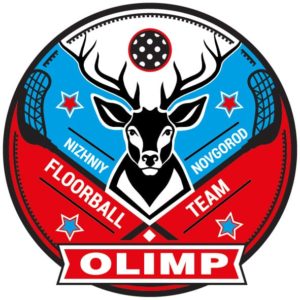 Флорбольный клуб Олимп НН