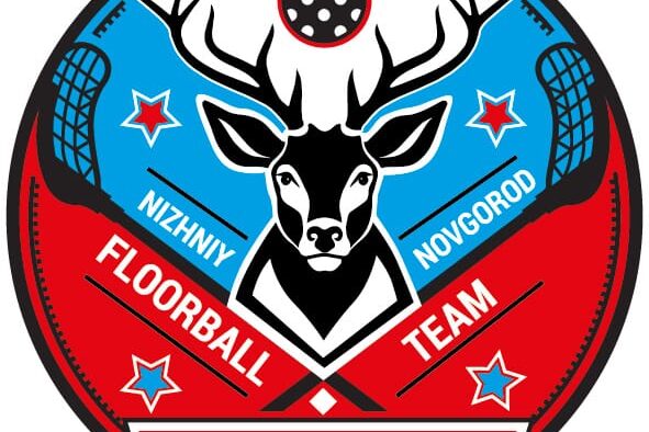 Флорбольный клуб Олимп Нижний Новгород. Сайт по флорболу