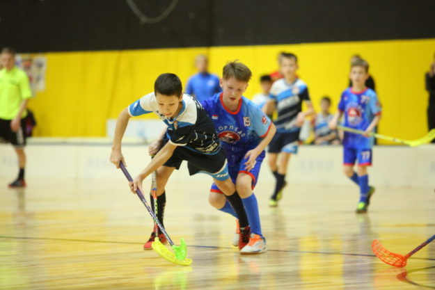 Про ОФП, СФП и их отличия.