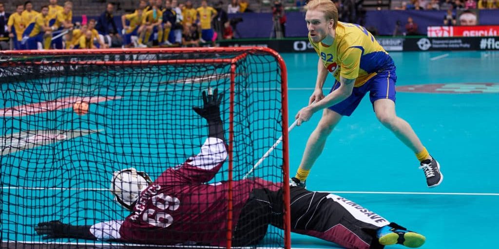 Александр Радд - один из мастеров пенальти (Фото: IFF)