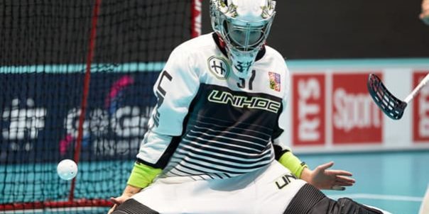 Яна Кристианова во время WFC 2019 (Фото: Майкл Питер / IFF)