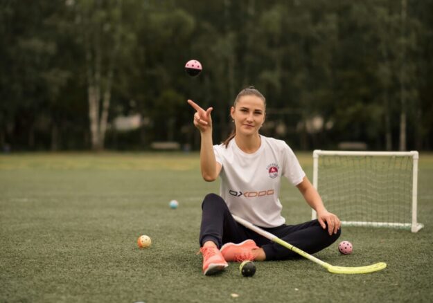 10 советов родителям юных спортсменов