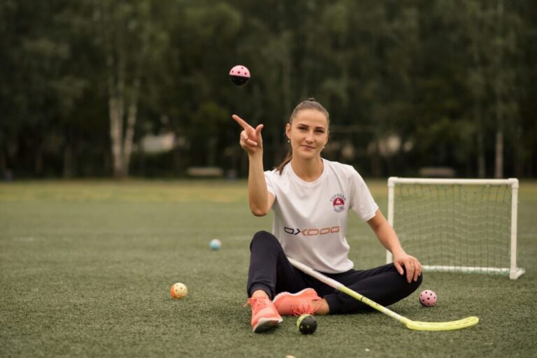 10 советов родителям юных спортсменов