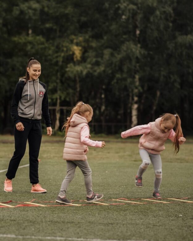 Игры для развития когнитивных функций дошкольника.