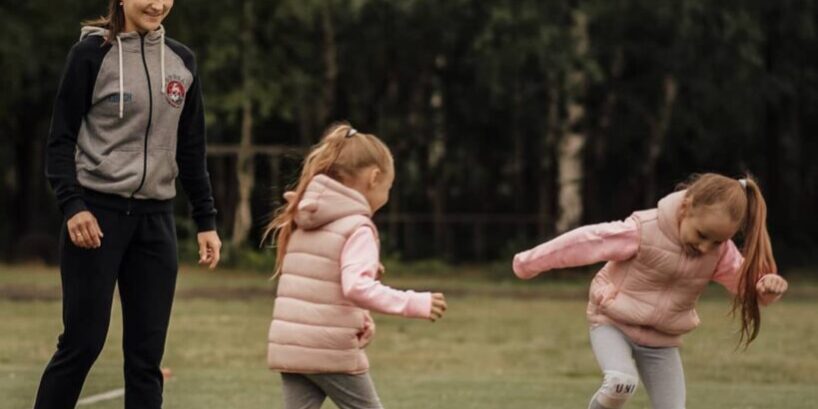 Игры для развития когнитивных функций дошкольника.