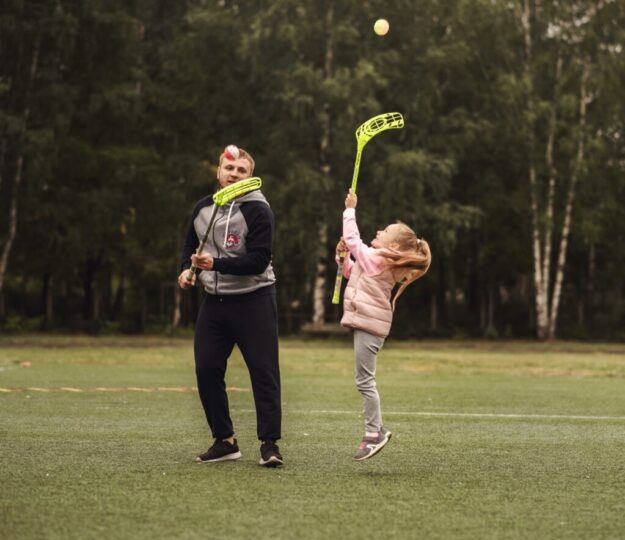 Психолого - педагогические аспекты тренировки по флорболу для разных возрастов