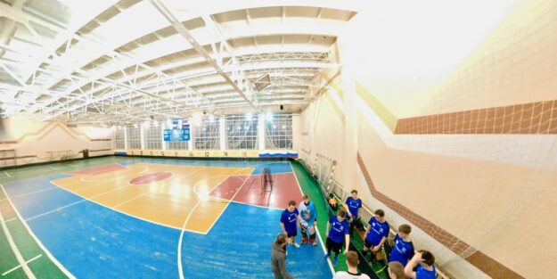 Нижегородец 4:3 Олимп 24.04.22