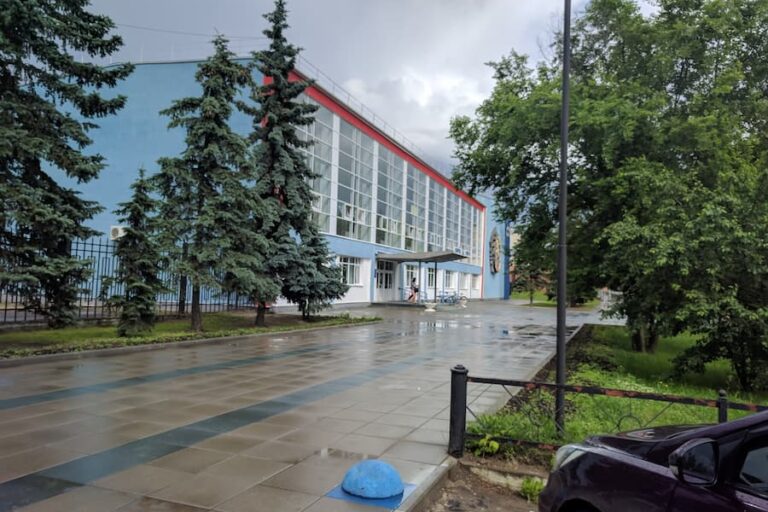 turnir po florbolu navashinskoe leto 2