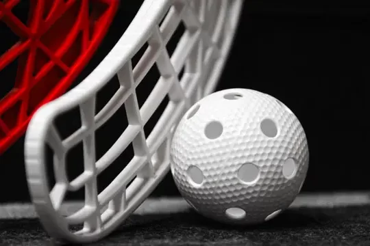 Что такое флорбол? Сколько игроков в России? Что такое флорбол? Сколько игроков в России?