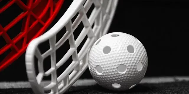 Что такое флорбол? Сколько игроков в России?