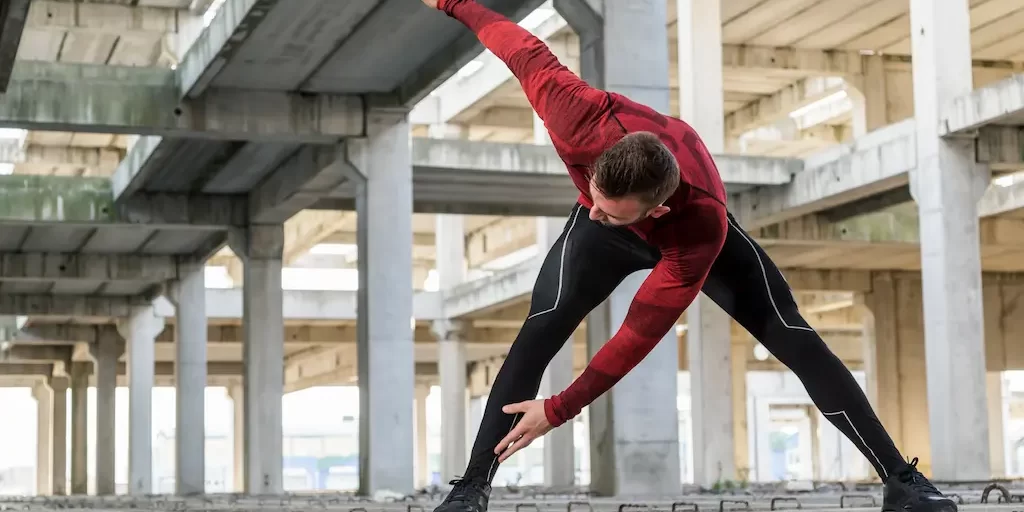 Определения, цели и задачи ОФП и СФП