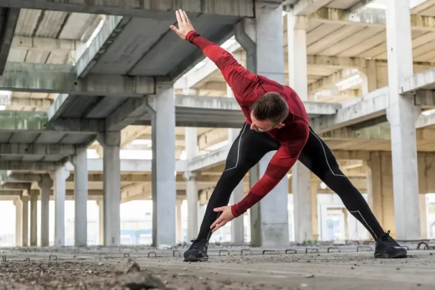 Определения, цели и задачи ОФП и СФП