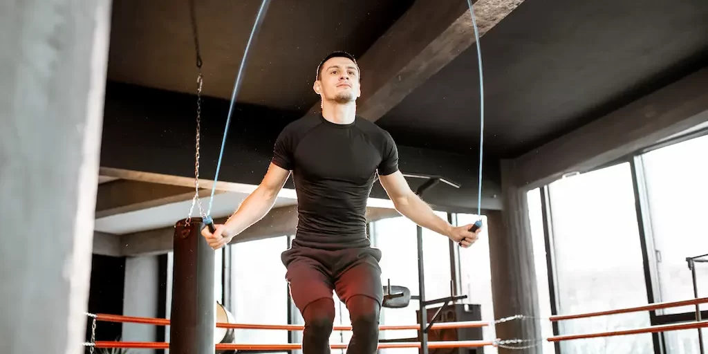 Рекомендации для тренировки со скакалкой для всех возрастов