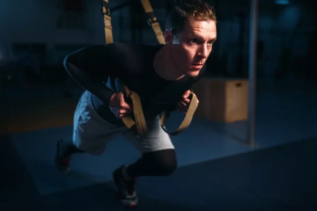 Выносливость в флорболе: как развивать и улучшить игровую выносливость?