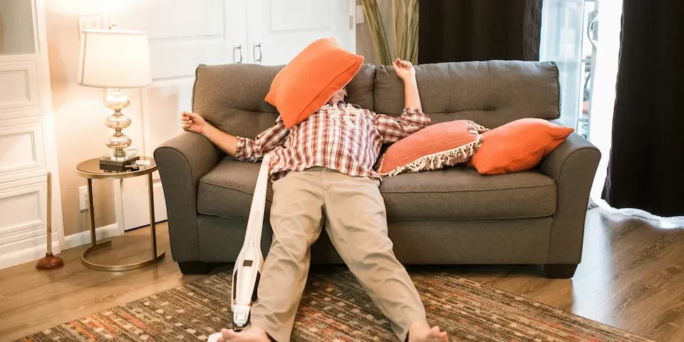 Как преодолеть лень и стать более продуктивным?