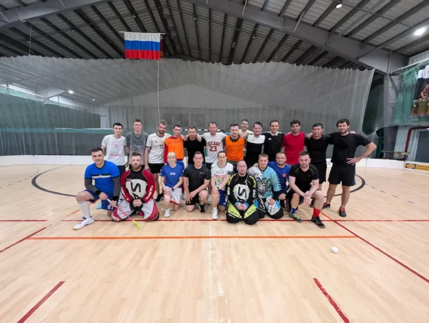 Первая лига НФФР: стартовый тур 03.10.24