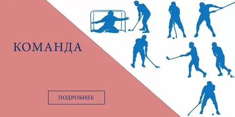 Флорбольные команды Флорбольные команды